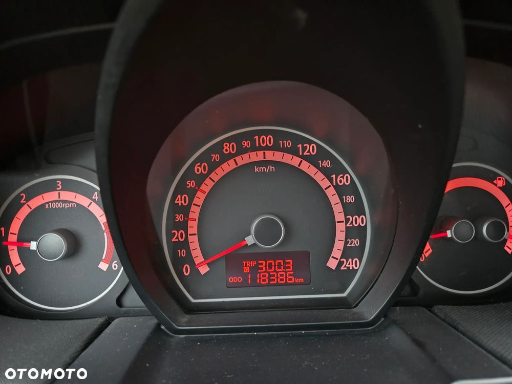 Kia Ceed Cee'd 1.6 Crdi Comfort + - 12