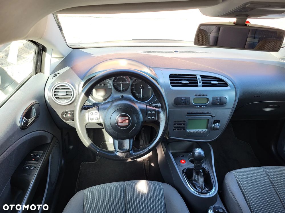 Seat Leon - 9