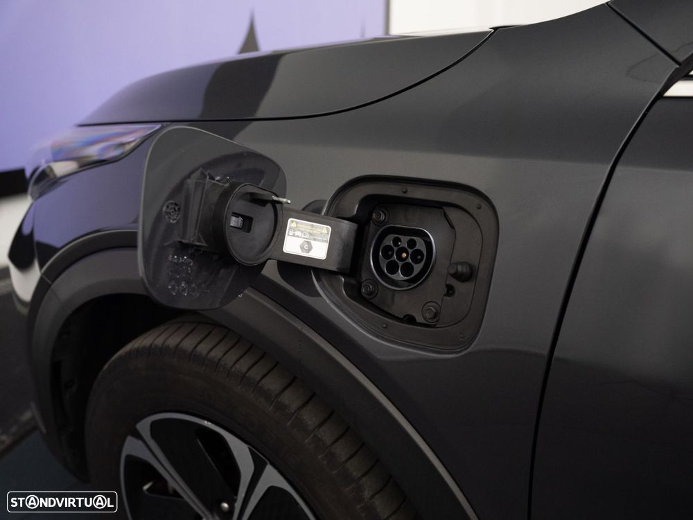 Kia XCeed 1.6 GDi PHEV Tech - 14