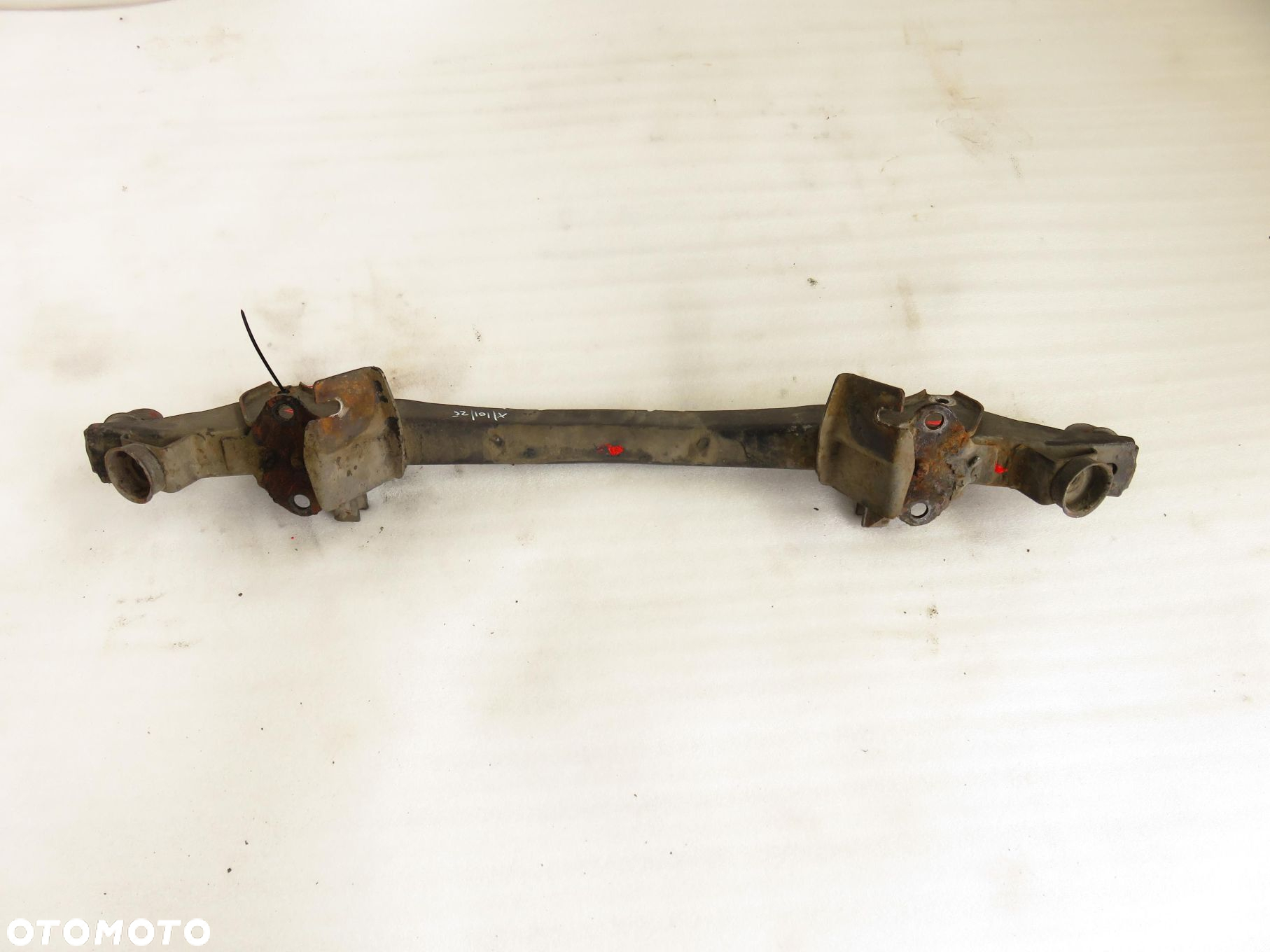 BELKA POD SILNIK FSO POLONEZ III 1.6 i - 147CK46 - 2
