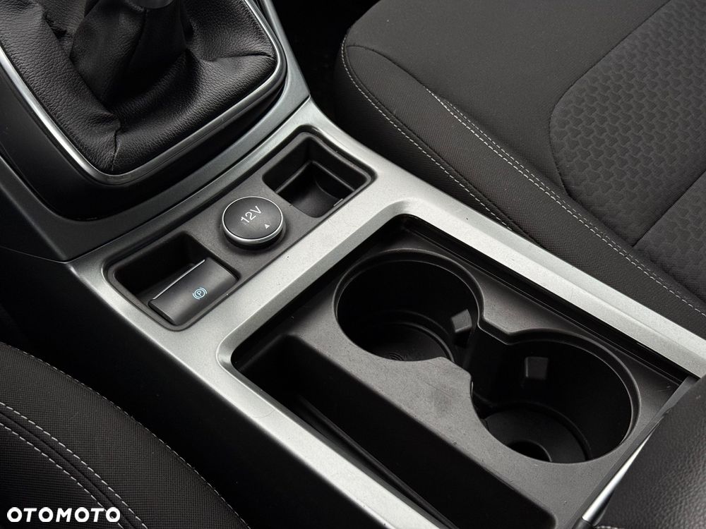 Ford Kuga 1.5 EcoBoost 2x4 SYNC - 23