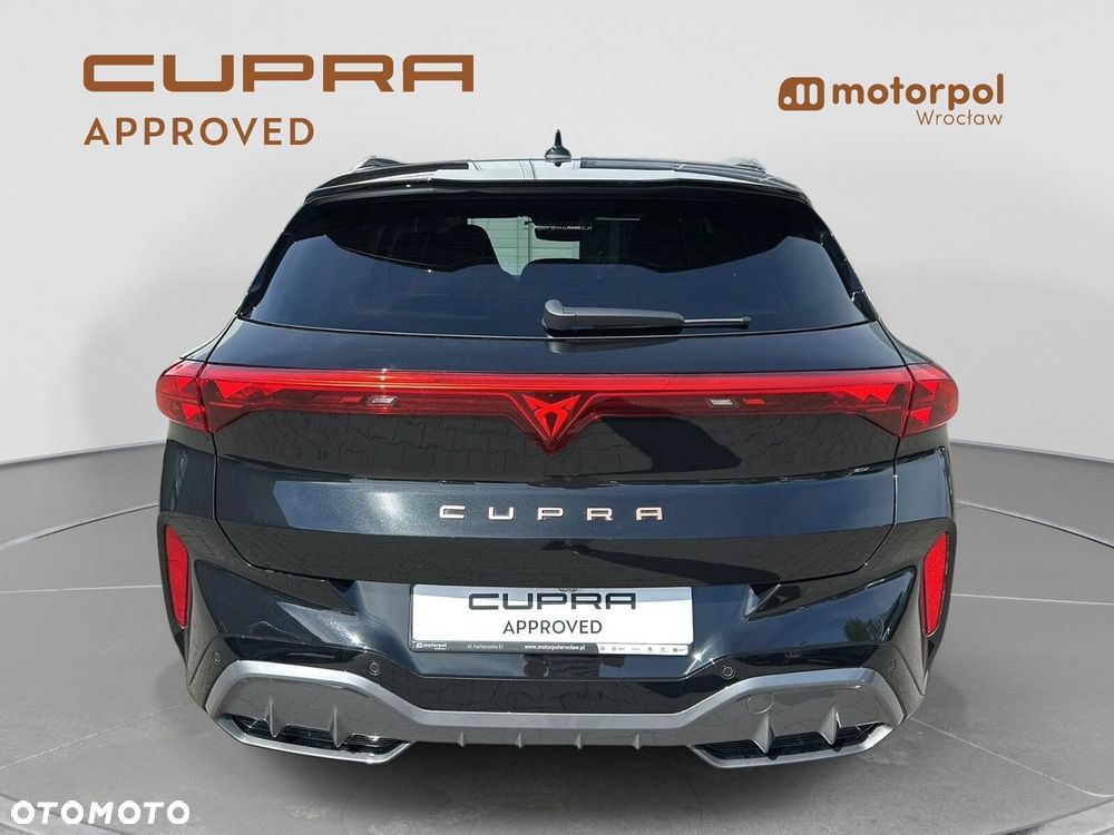 Cupra Terramar 2.0 TSI 4Drive VZ DSG - 14