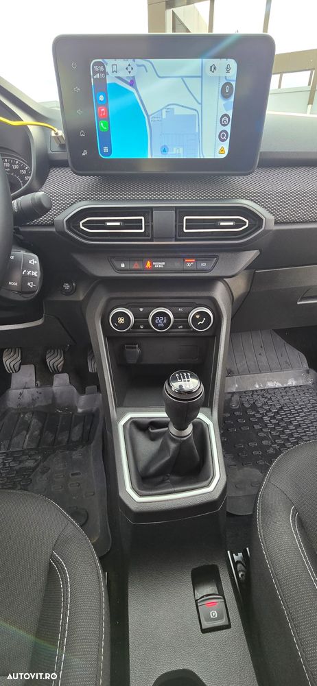 Dacia Logan TCe 90 MT6 Prestige - 14