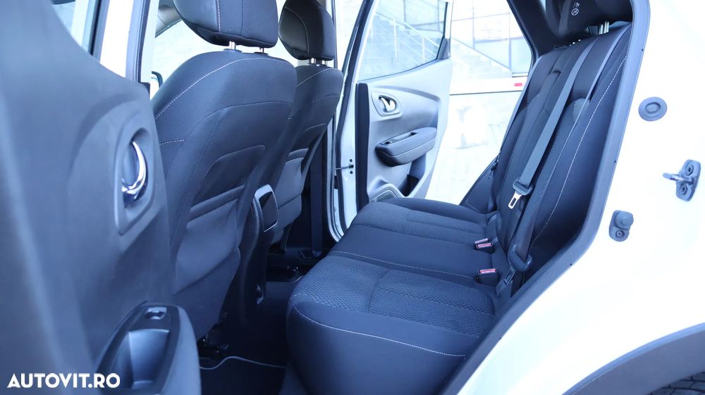 Renault Kadjar Energy dCi 110 EDC Business - 11