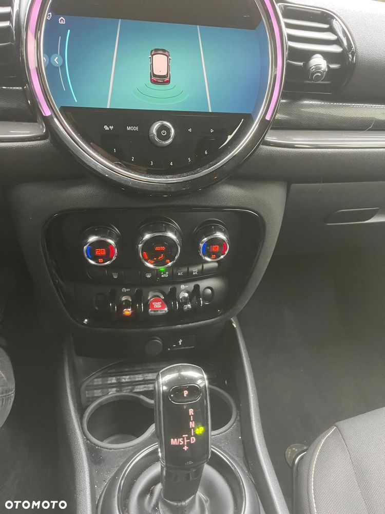 MINI Clubman One D - 18