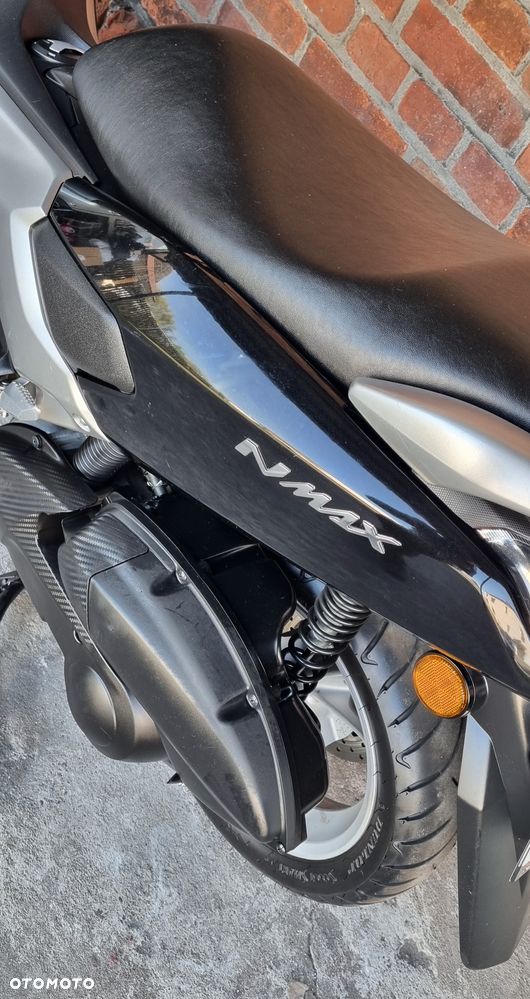 Yamaha NMAX - 6