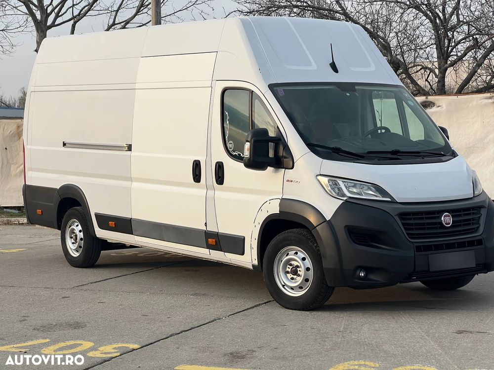 Fiat Ducato - 2