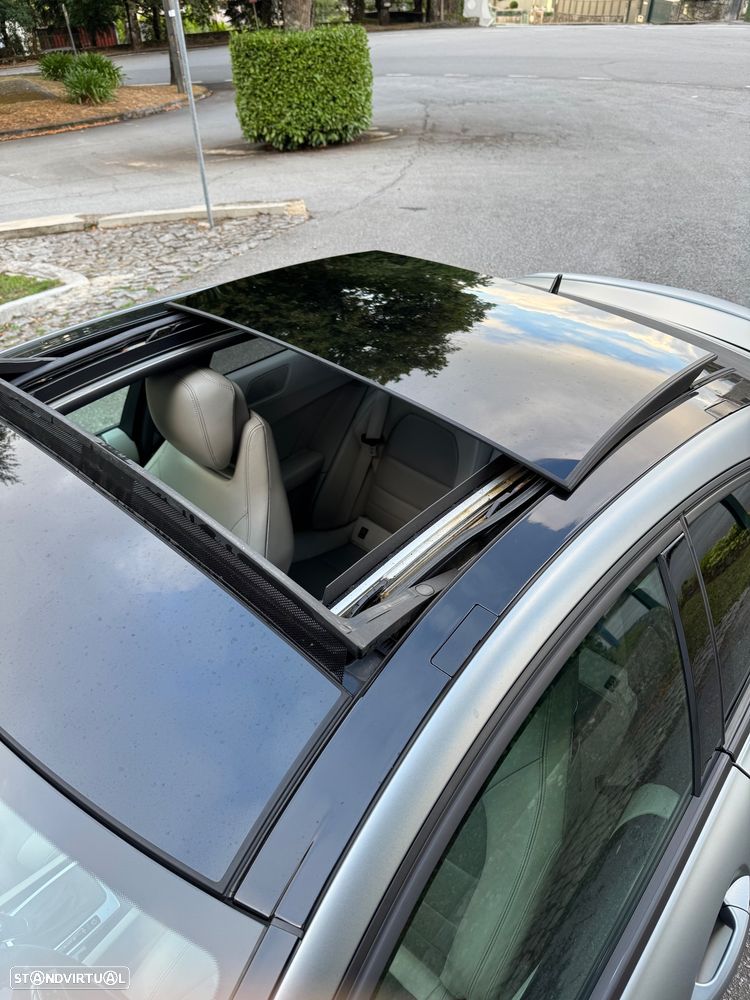 Mercedes-Benz C 250 Sport 7G-TRONIC - 7