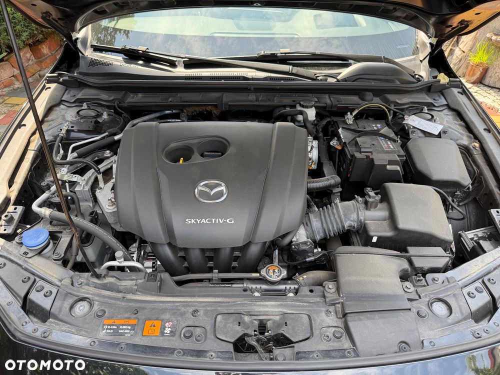 Mazda 3 - 22
