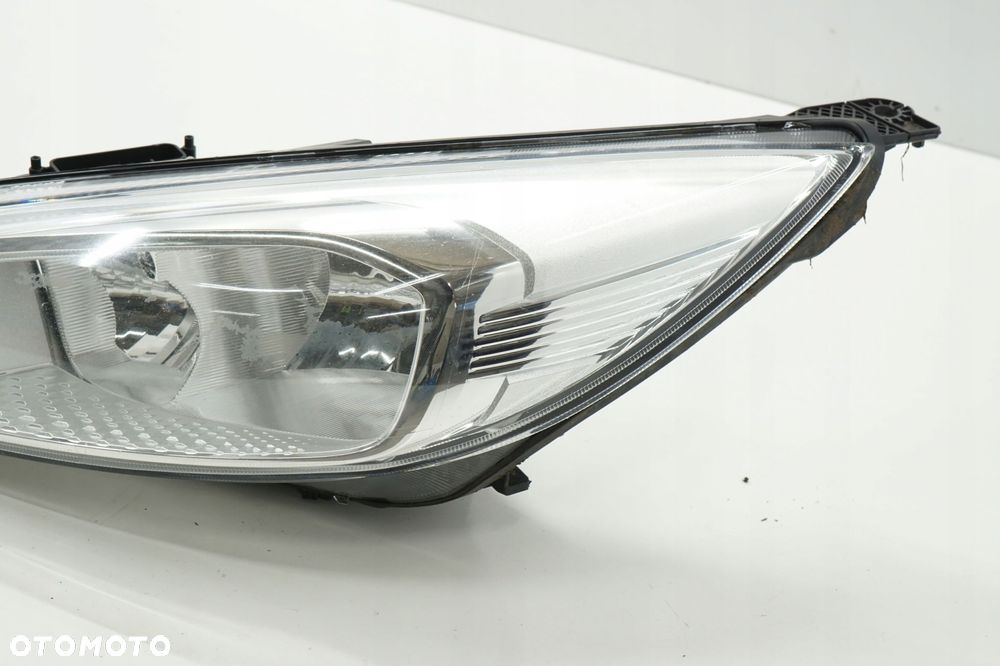 FORD FOCUS MK3 LIFT 15R LAMPA LEWY PRZÓD PRZEDNIA EUROPA F1EB-13W030-NB - 3