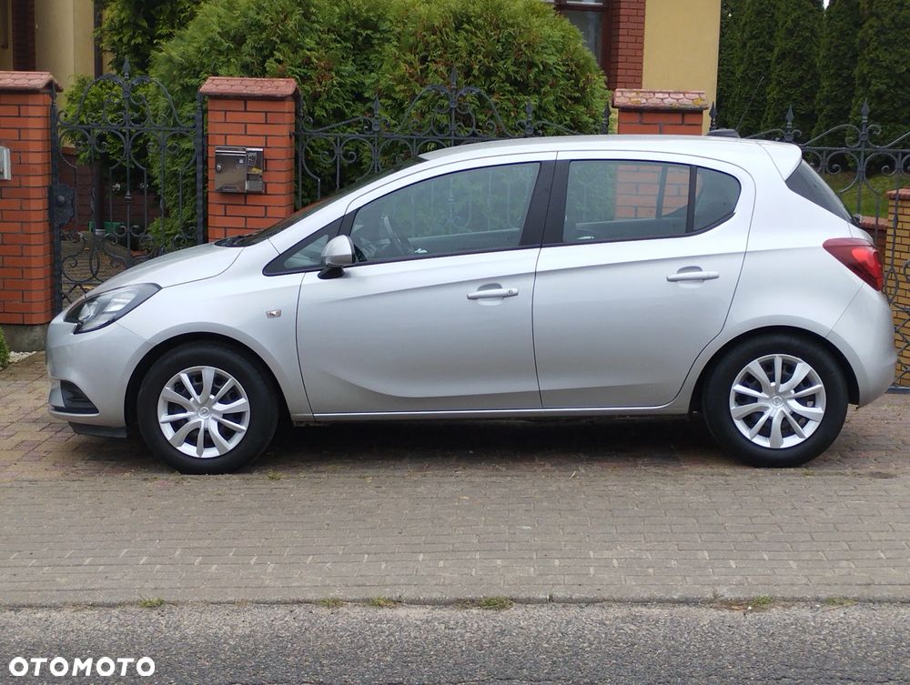 Opel Corsa 1.3 CDTi Active - 5