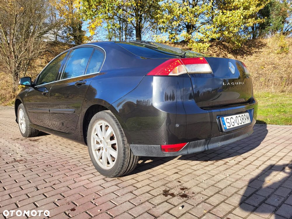 Renault Laguna - 10