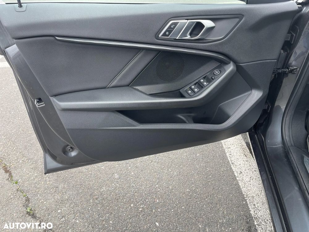 BMW Seria 2 218i Gran Coupe Aut. - 9