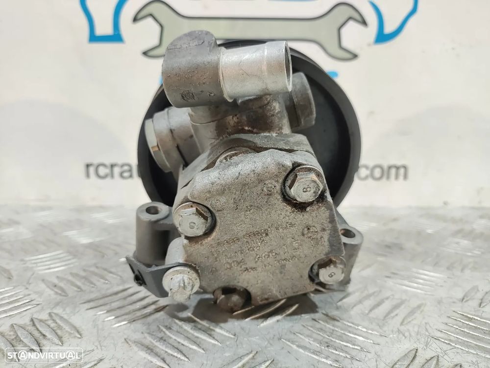 Bomba de direção Mercedes CLK W209 220 CDI - 4