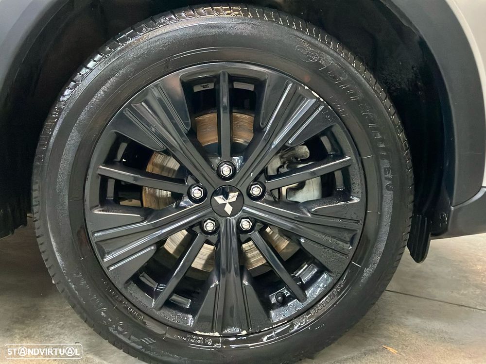 Mitsubishi Eclipse Cross 1.5 MIVEC - 9