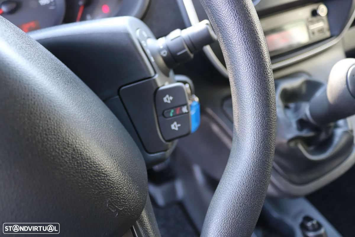 Renault Kangoo 1.5 DCI 115CV iva dedutivel - 14