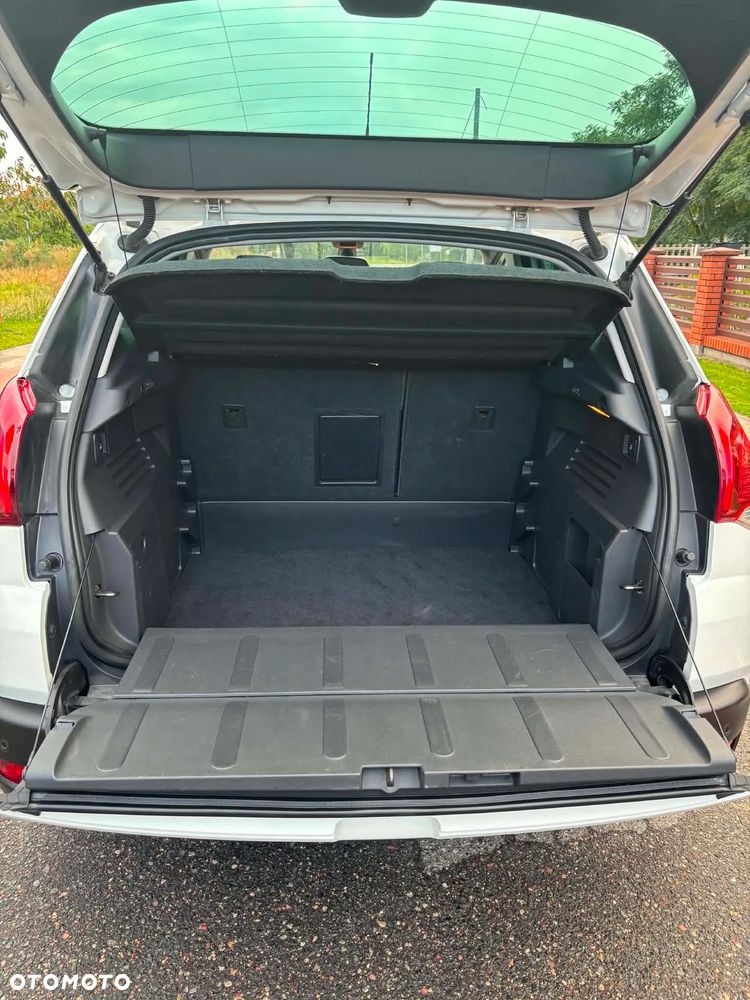 Peugeot 3008 1.6 HDi Style - 7