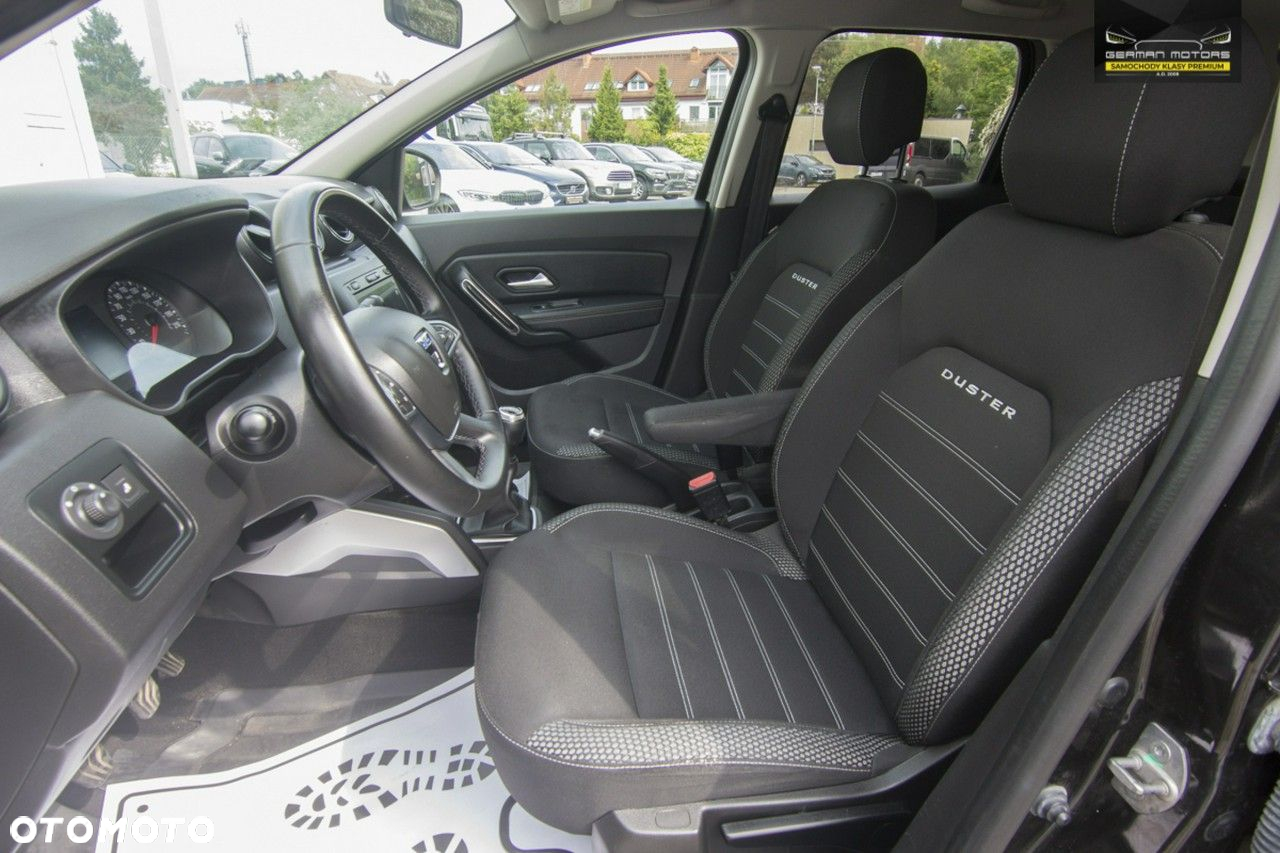 Dacia Duster - 32