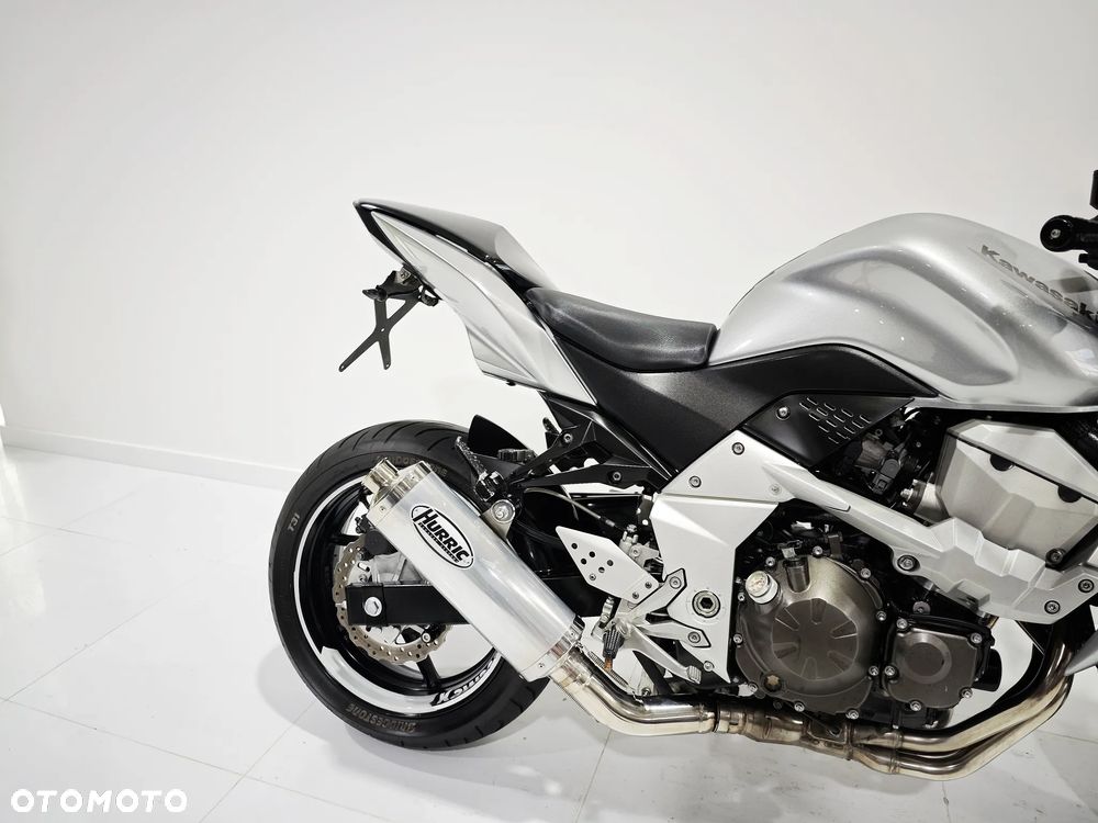 Kawasaki Z - 7