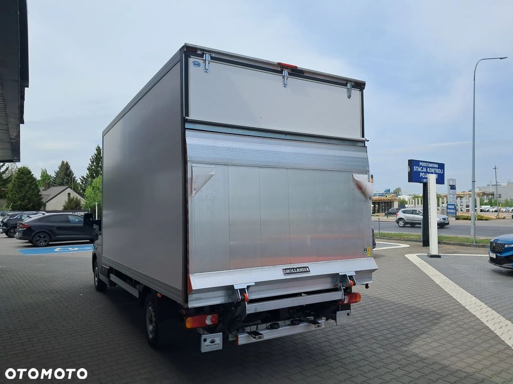 Renault Nowy Master - 8