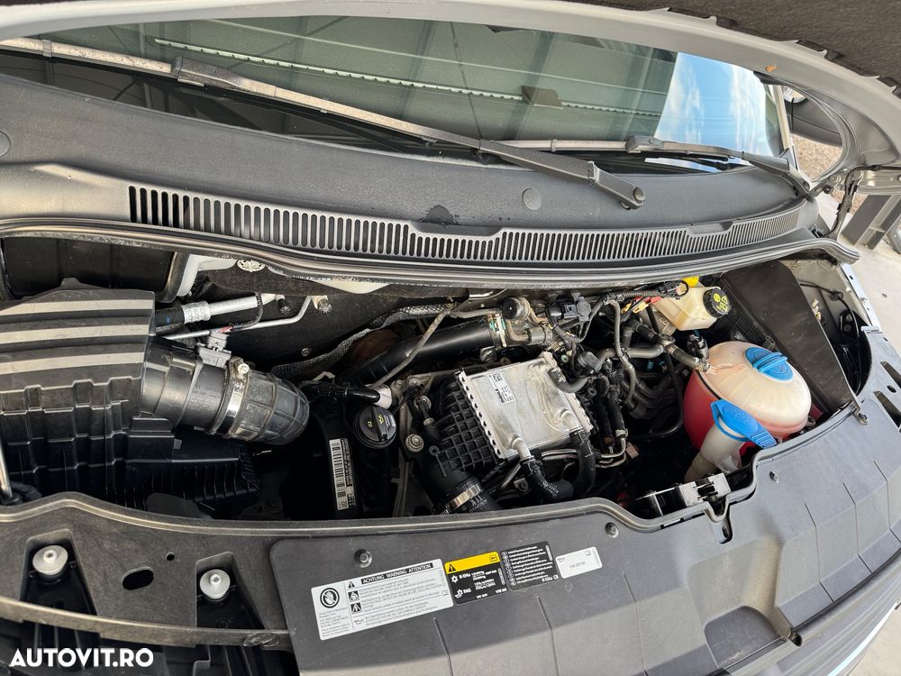 Volkswagen Transporter CD 2.0 81 kW LR - 23