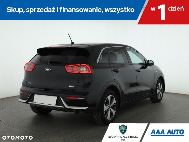 Kia Niro - 7