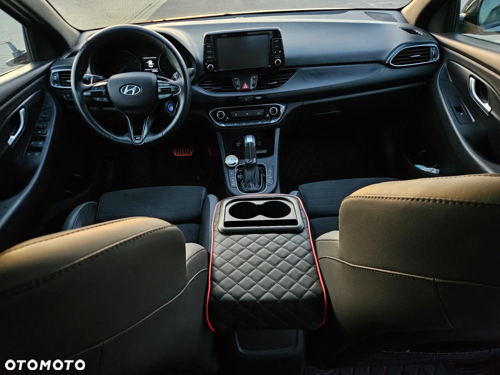 Hyundai i30 N - 22