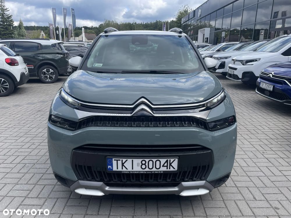 Citroën C3 Aircross 1.2 PureTech Shine Pack S&S - 3