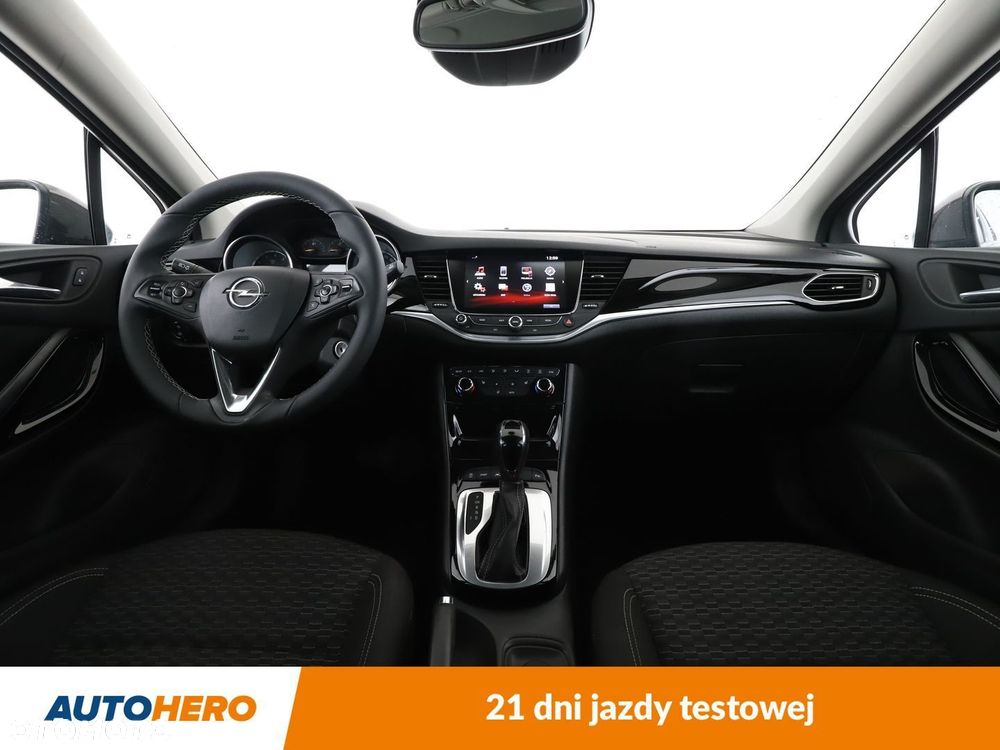 Opel Astra V 1.4 T Enjoy S&S - 12