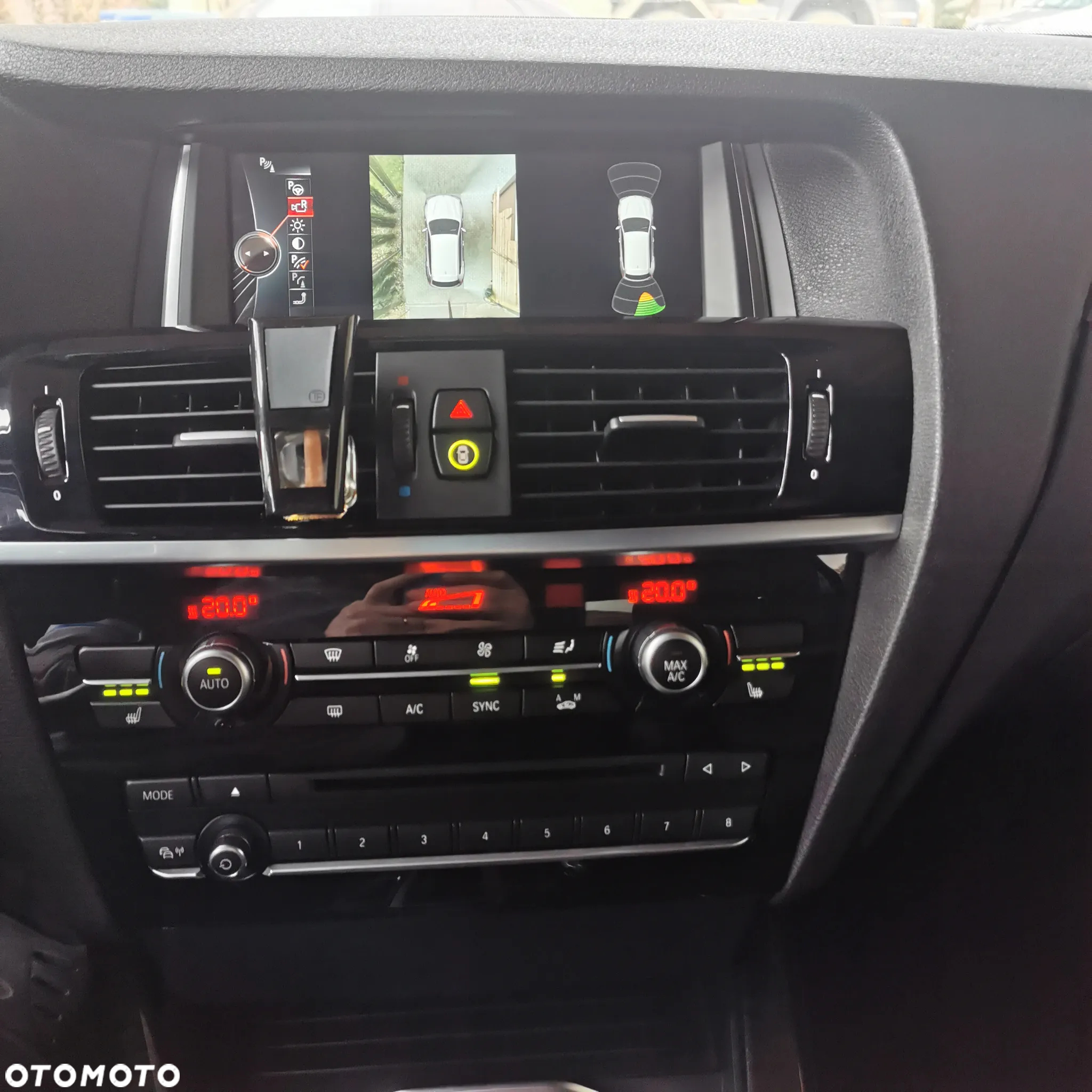 BMW X3 xDrive35d M Sport sport - 23
