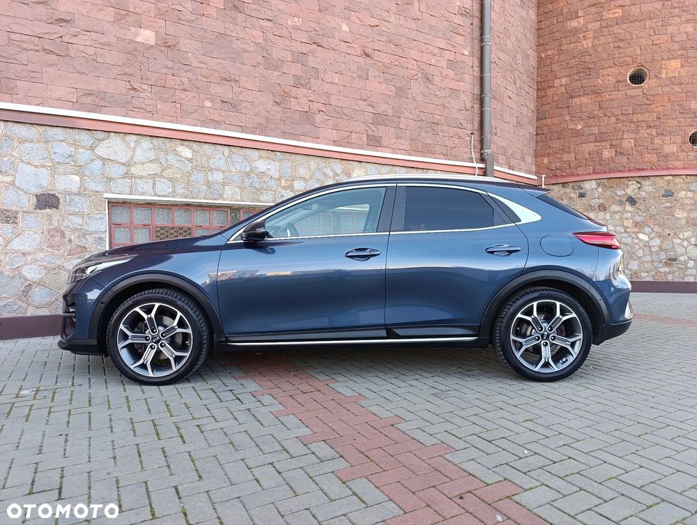 Kia XCeed 1.4 T-GDI L Business Line DCT - 6