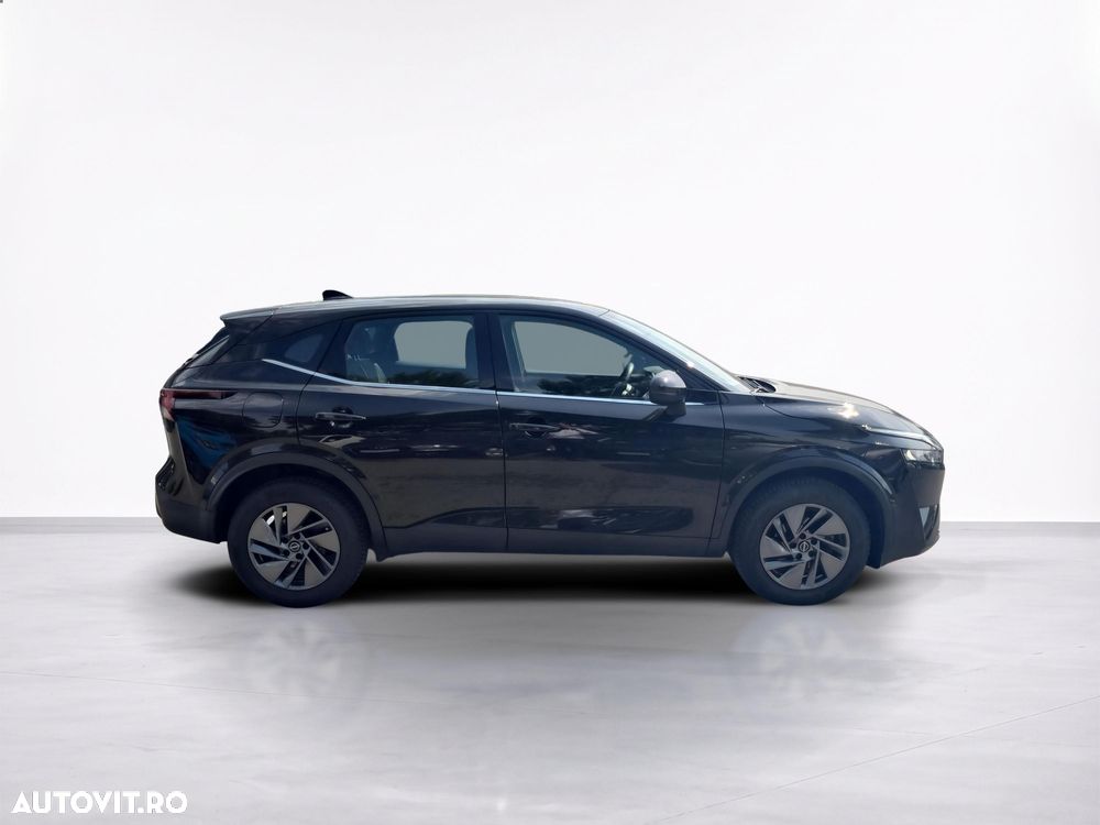 Nissan Qashqai - 7