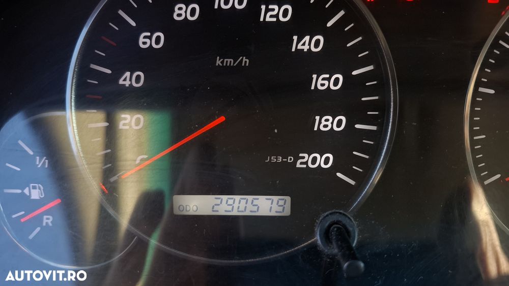 Toyota Land Cruiser 3.0 TD-4D VX - 14