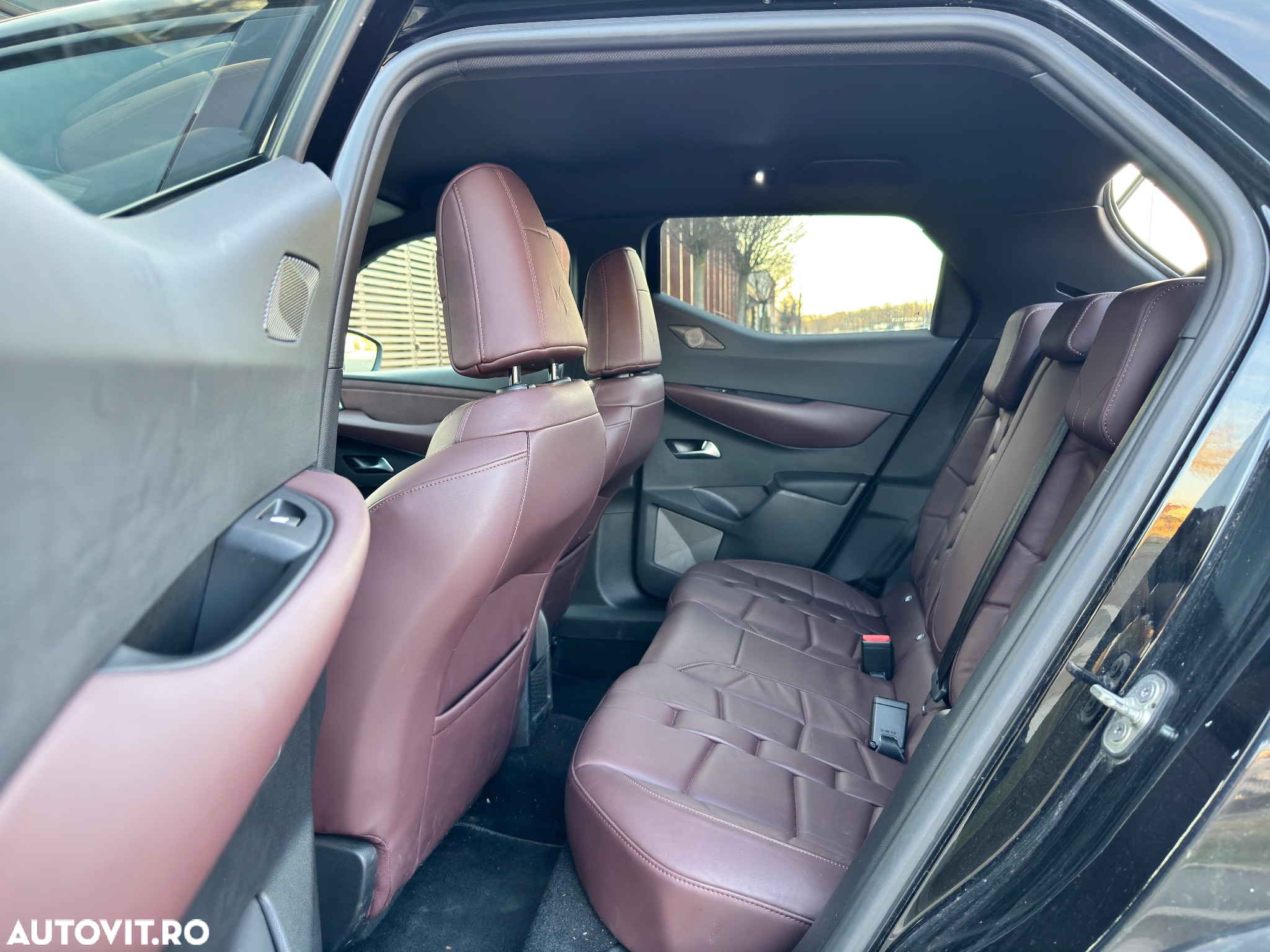 DS Automobiles DS 3 Crossback - 7