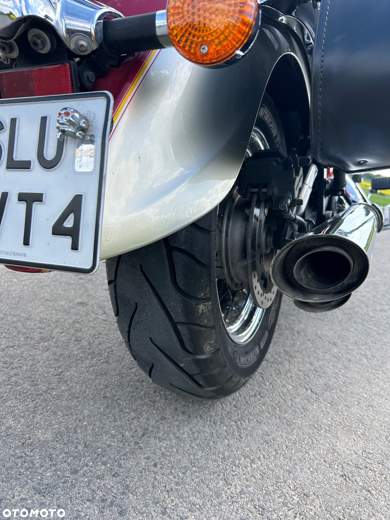 Kawasaki Vulcan - 8