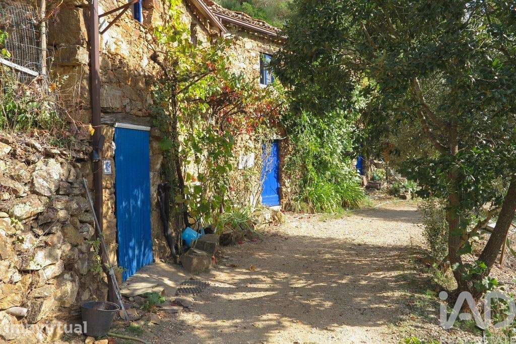 Quinta rural em Figueiró dos Vinhos e Bairradas de 330 m2 - Grande imagem: 4/34