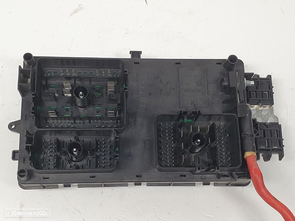 Caixa Fusiveis Opel Insignia A Sports Tourer (G09) - 3