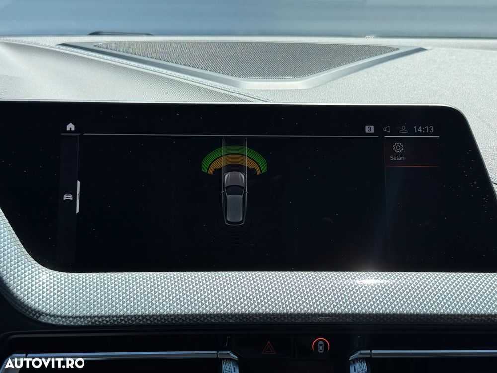 BMW Seria 1 118i Aut. M Sport - 22