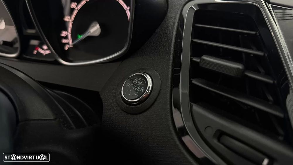 Ford Fiesta 1.0 EcoBoost Business - 10