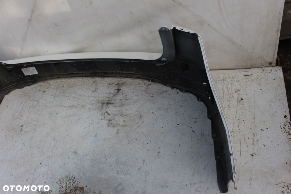 ZDERZAK TYŁ LEXUS RX350   52159-48250 - 2