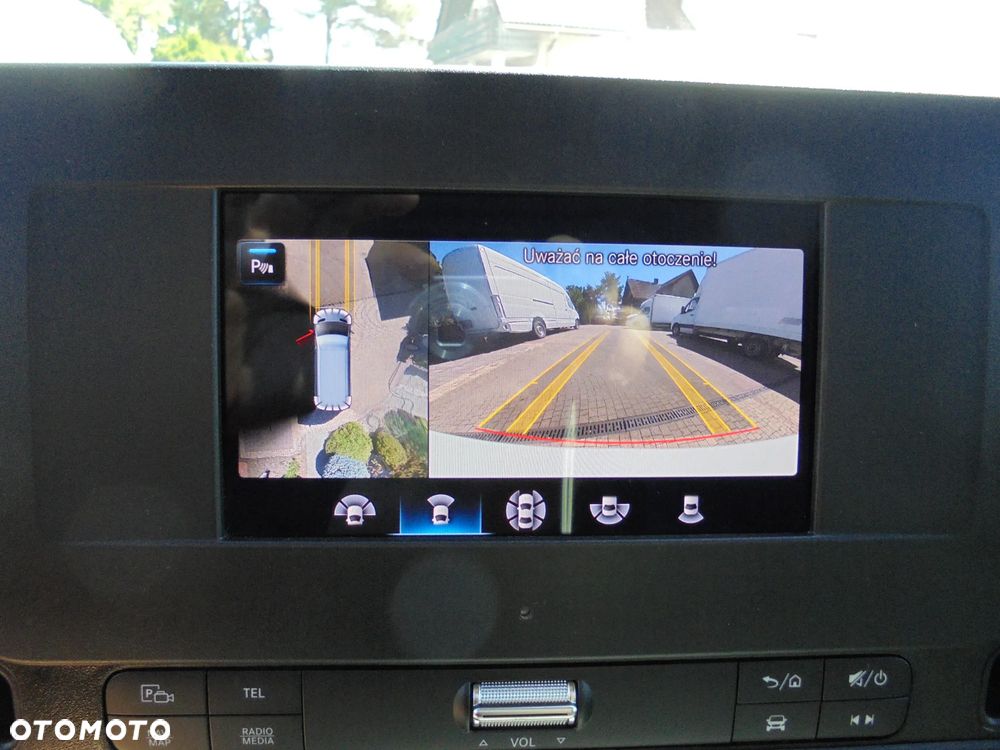 Mercedes-Benz SPRINTER 317 CDI - 14