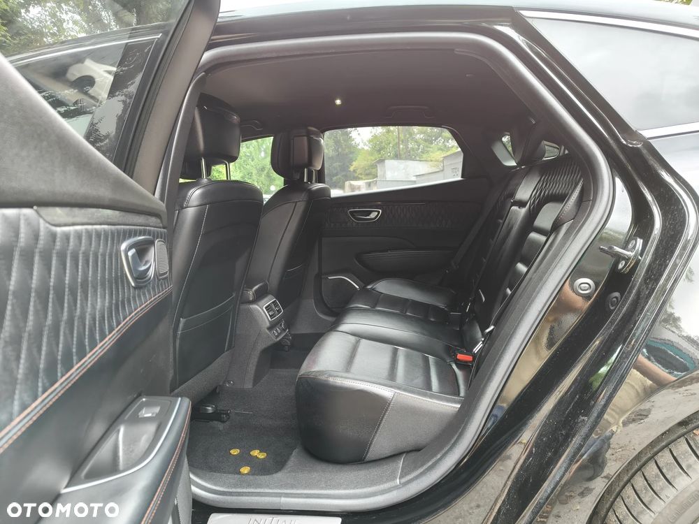 Renault Talisman TCe 160 EDC GPF INITIALE PARIS - 27