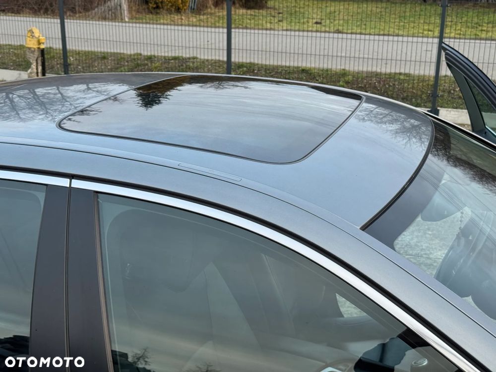 BMW Seria 5 520d - 26