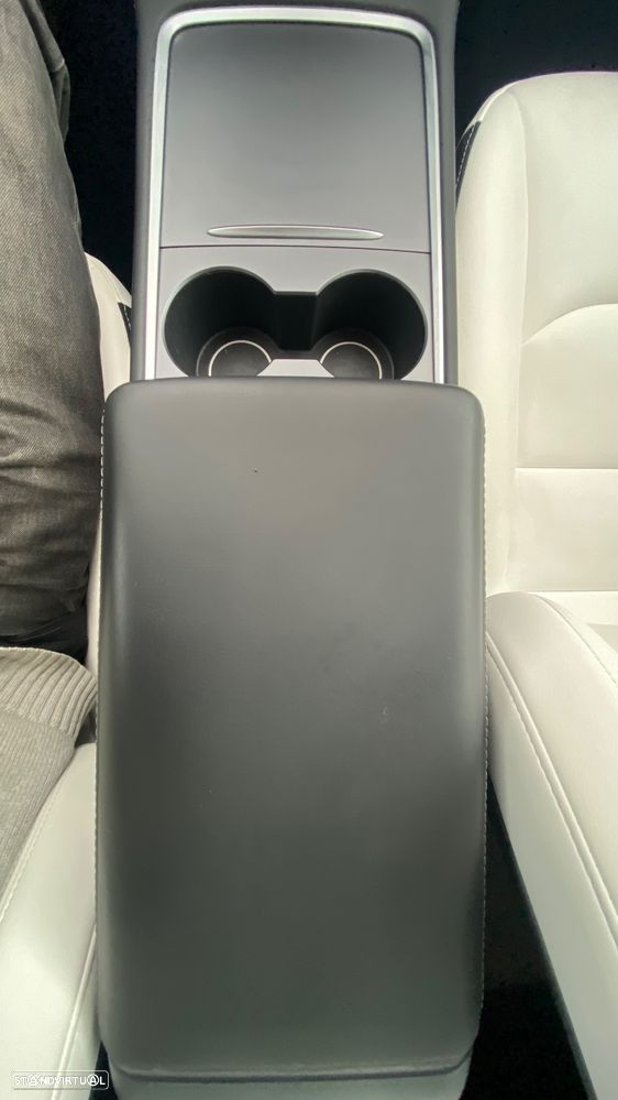 Tesla Model 3 Performance Dual Motor AWD - 58