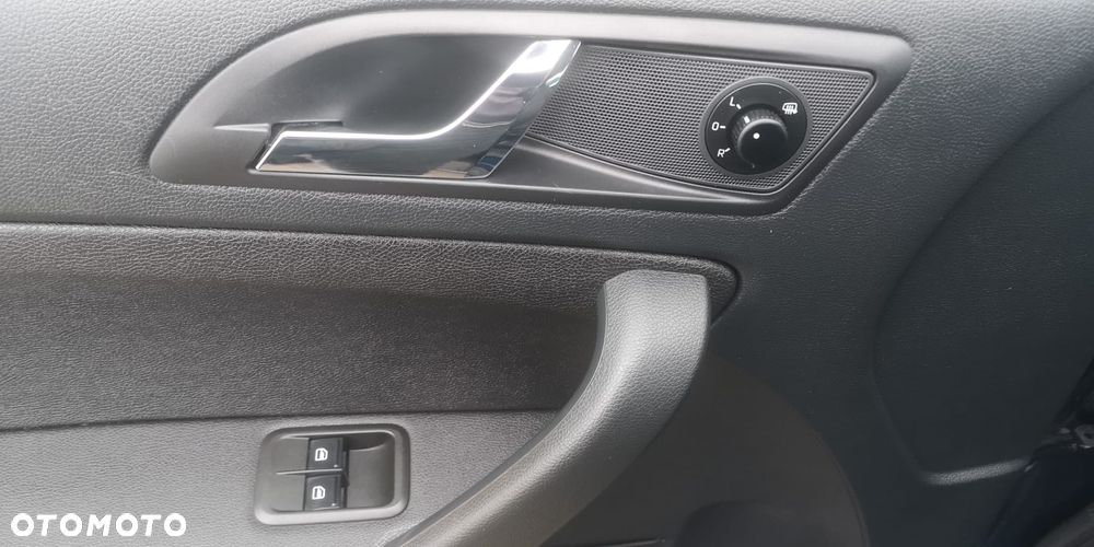 Skoda Yeti 2.0 TDI 4x4 Experience PLUS EDITION - 17