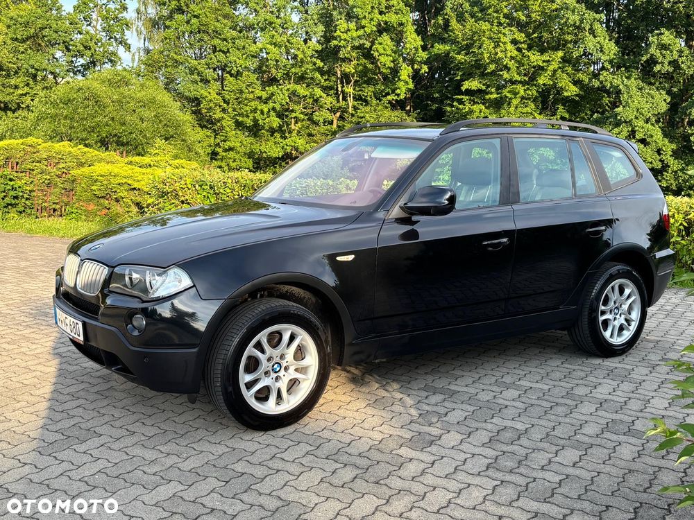 BMW X3 xDrive18d Edition Exclusive - 5