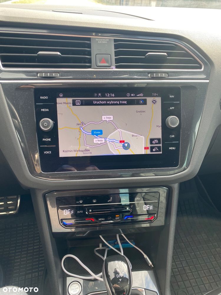 Volkswagen Tiguan - 20