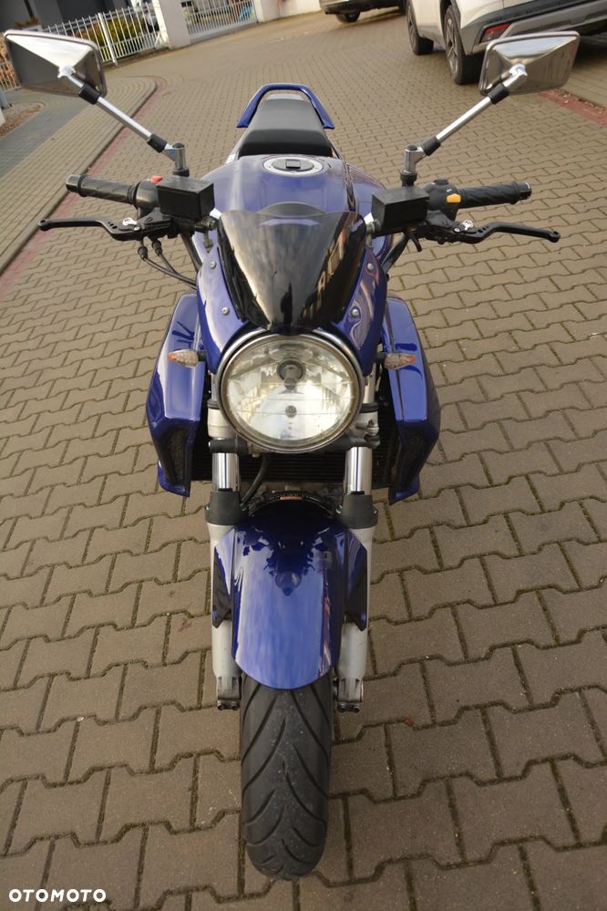 Suzuki SV - 26