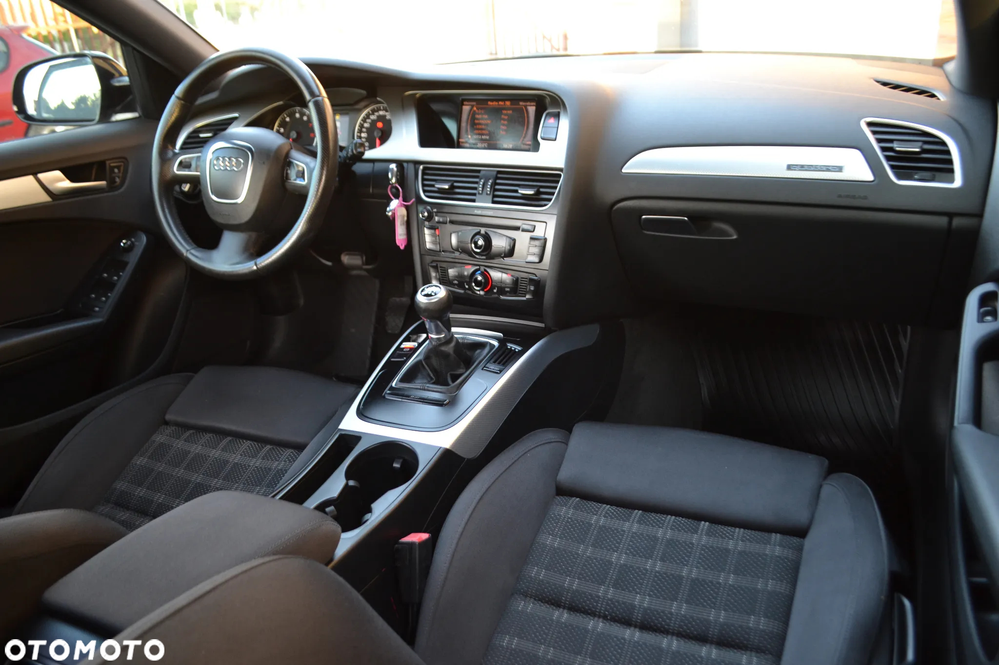Audi A4 - 20