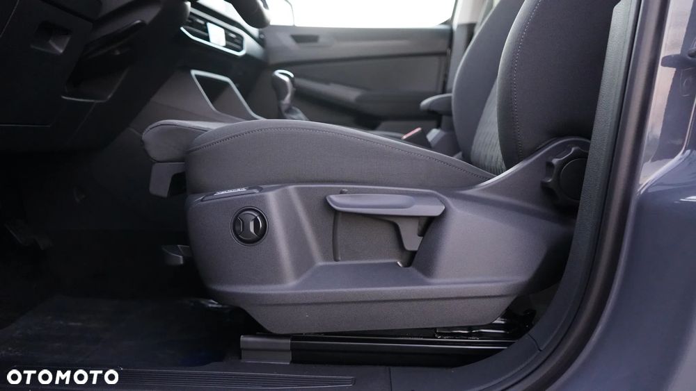 Volkswagen Caddy - 26